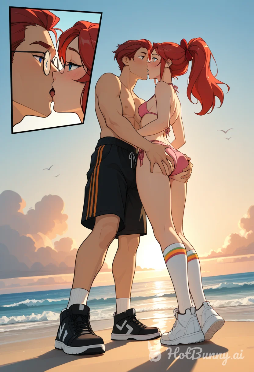 Swimsuit Ai Hentai