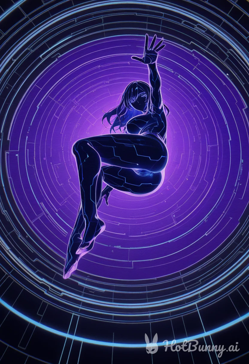 Ai Hentai generated by ImmaculateRhino0127