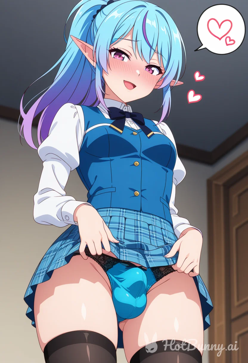 Trap Vtuber Ai Hentai
