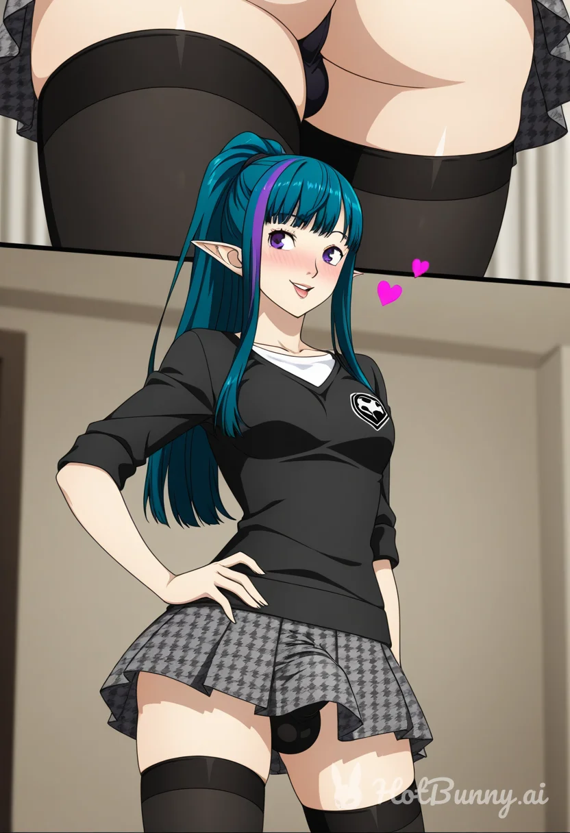 Trap Ai Hentai