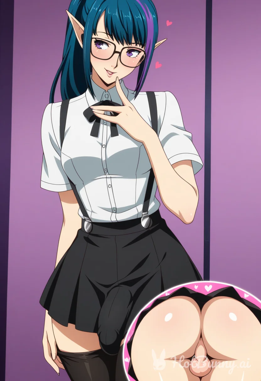Trap Ai Hentai