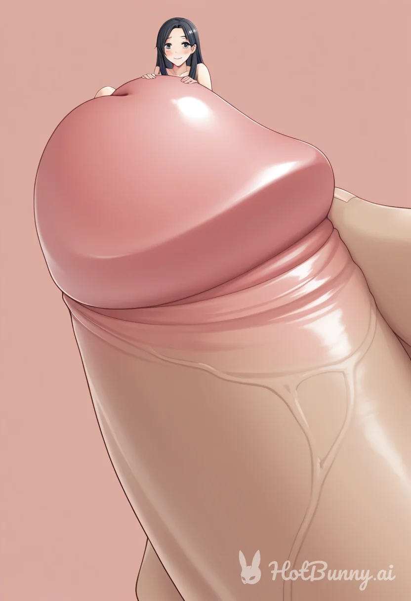 Ai Hentai generated by CaptivatingLlama0526