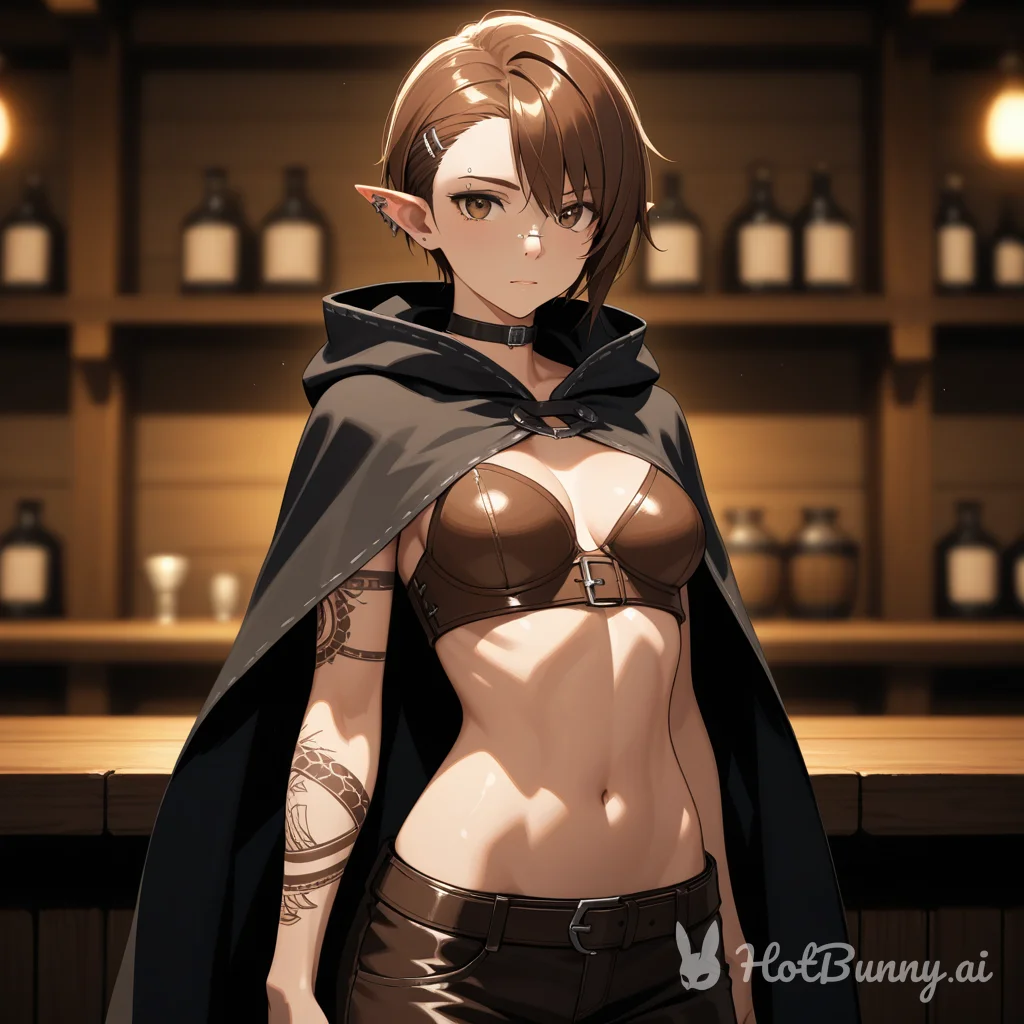 Elf Ai Hentai