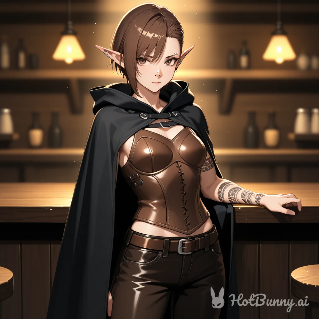 Elf Ai Hentai