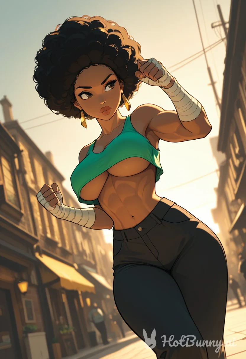 Tasha