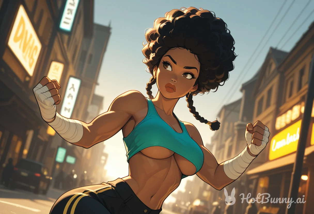Tasha