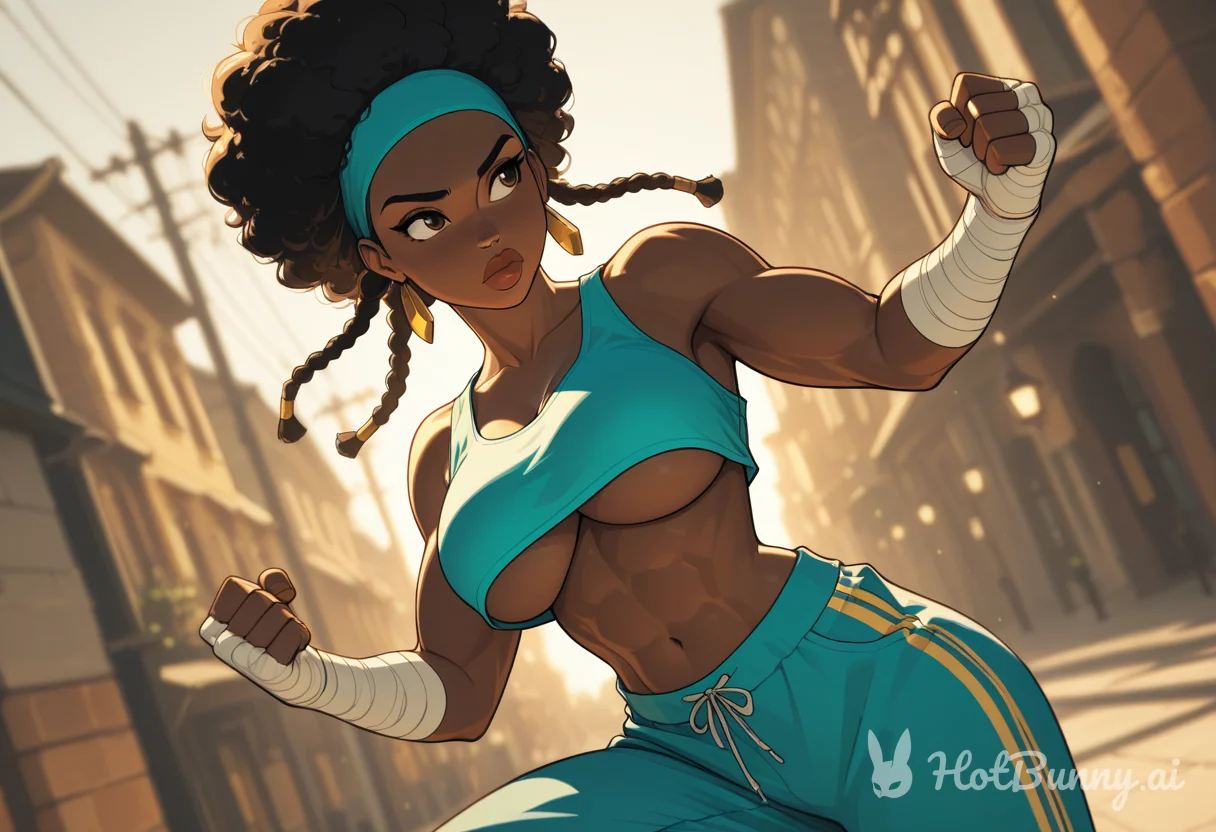 Tasha