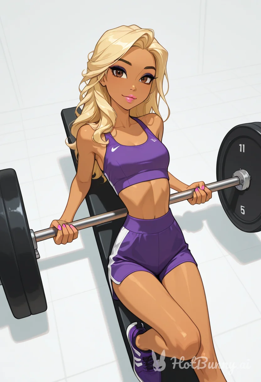 Olivia 