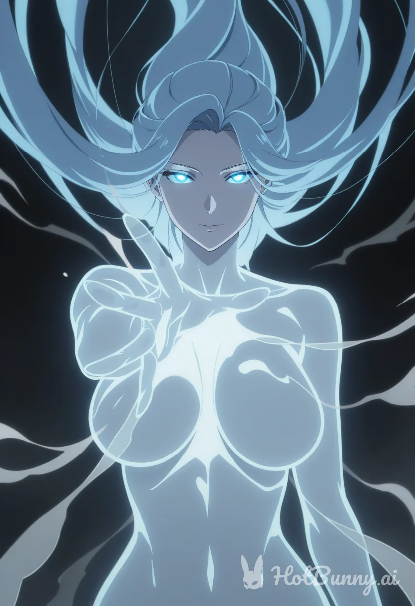 Ai Hentai generated by ImmaculateRhino0127