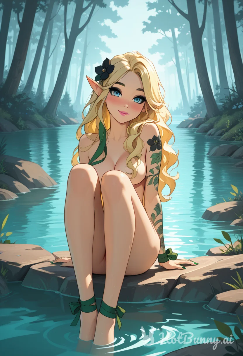 Lilly