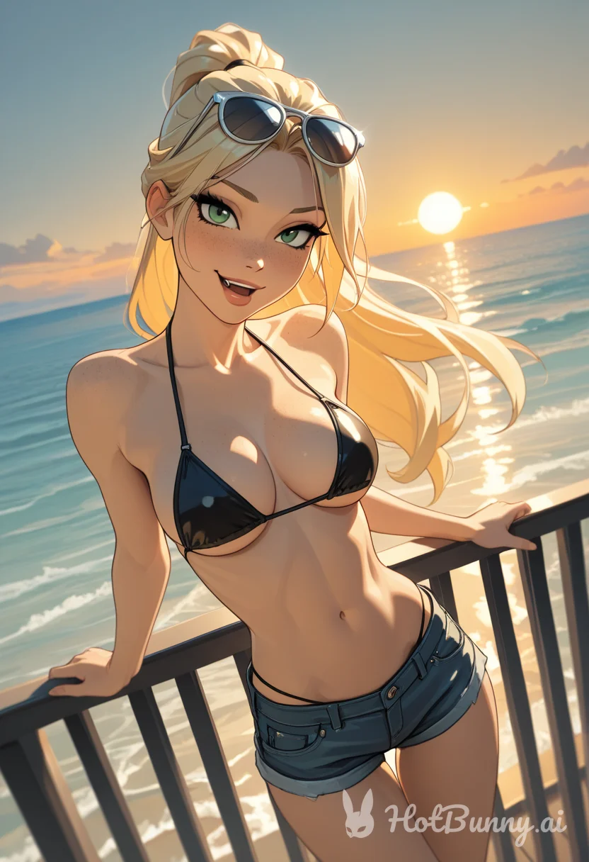 Kaci