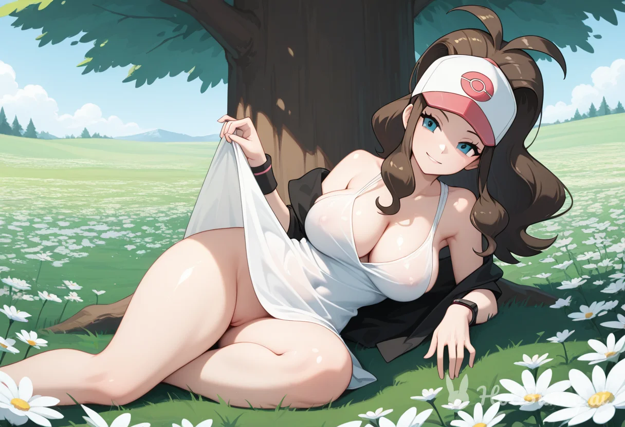 Pokemon Ai Hentai