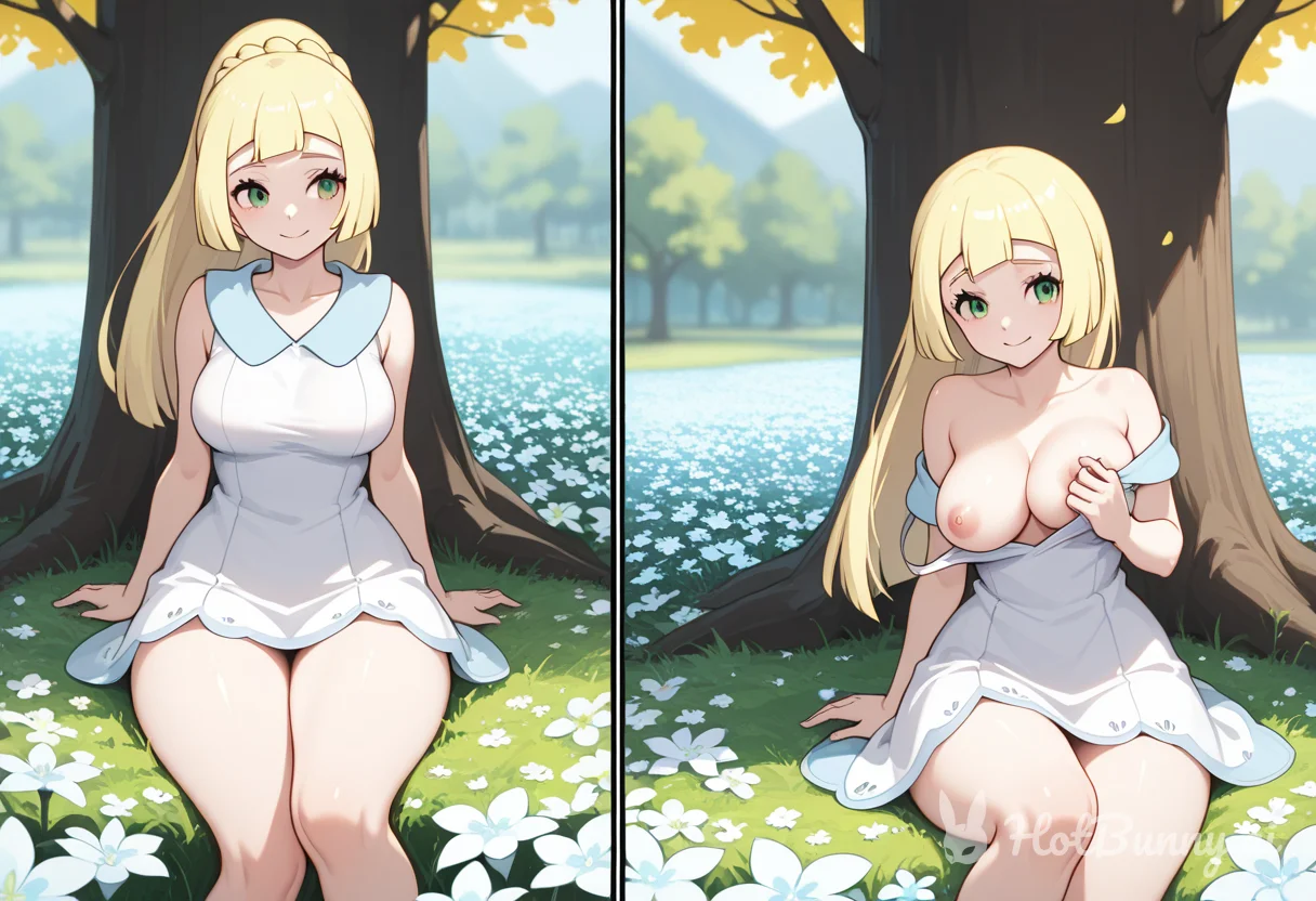 Pokemon Ai Hentai