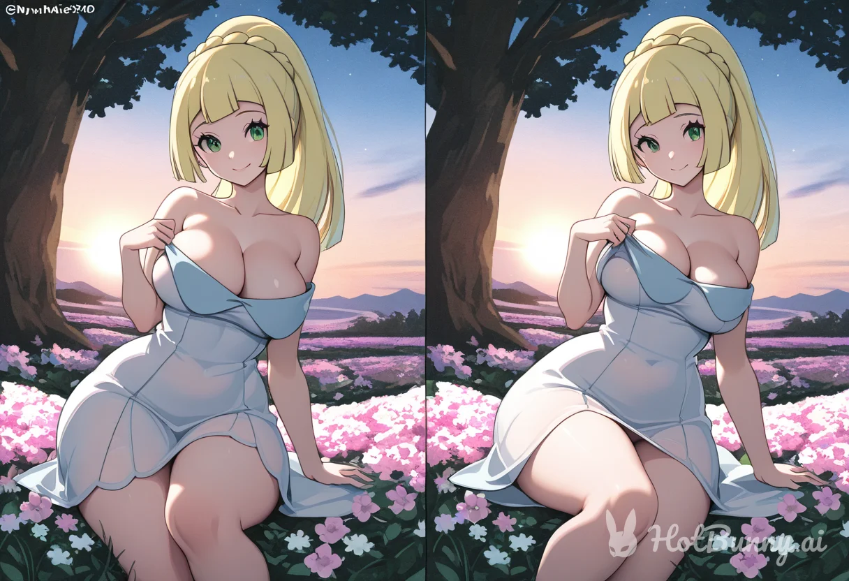 Pokemon Ai Hentai