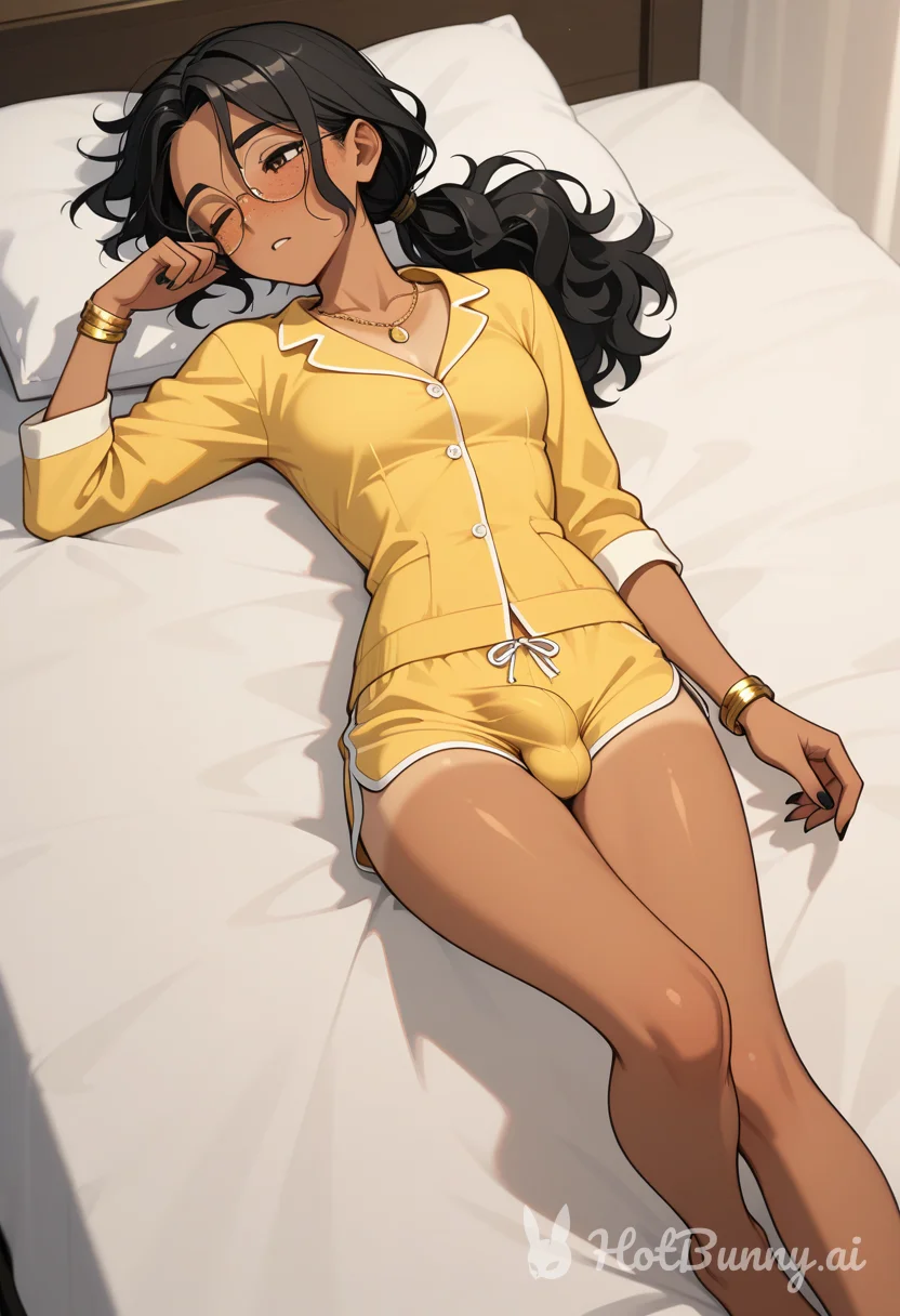 Trap Ai Hentai