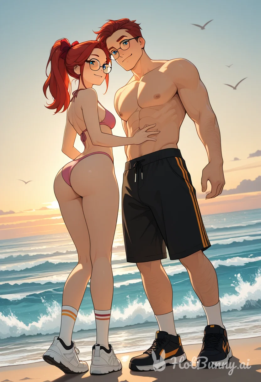 Swimsuit Ai Hentai