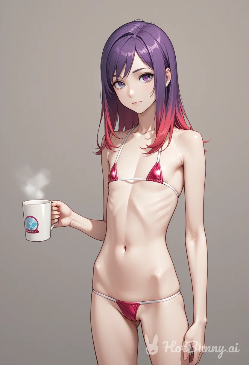 Swimsuit Ai Hentai