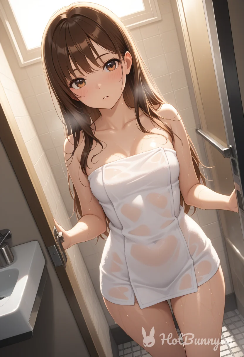Ai Hentai generated by FascinatingMinotaur