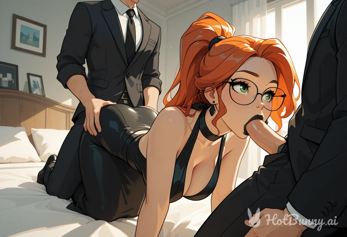 Threesome