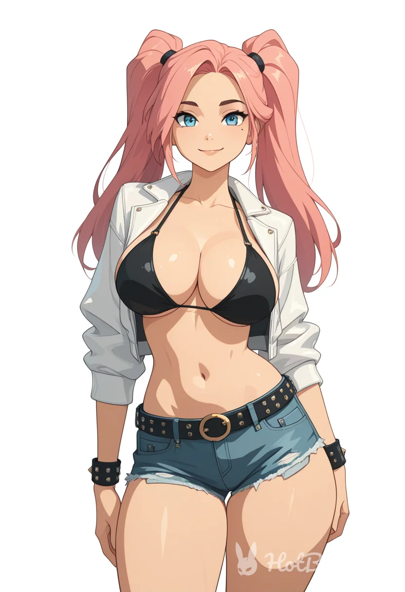 Swimsuit Ai Hentai