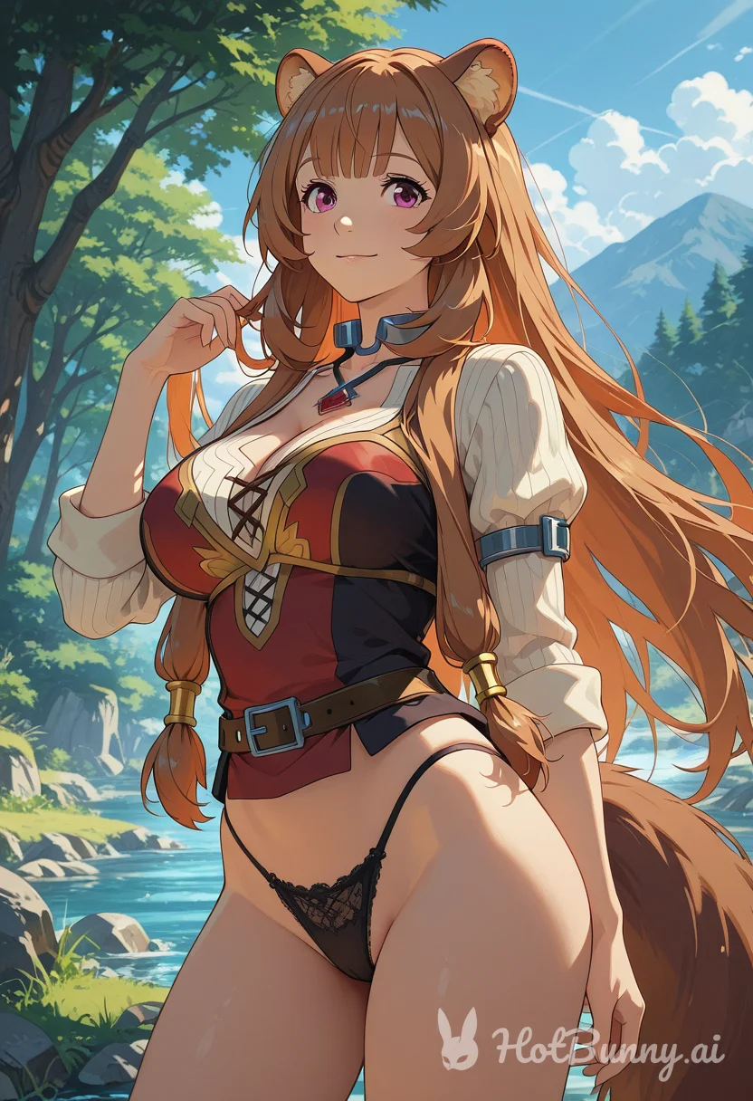 Ai Hentai generated by FlawlessBrownBear9957