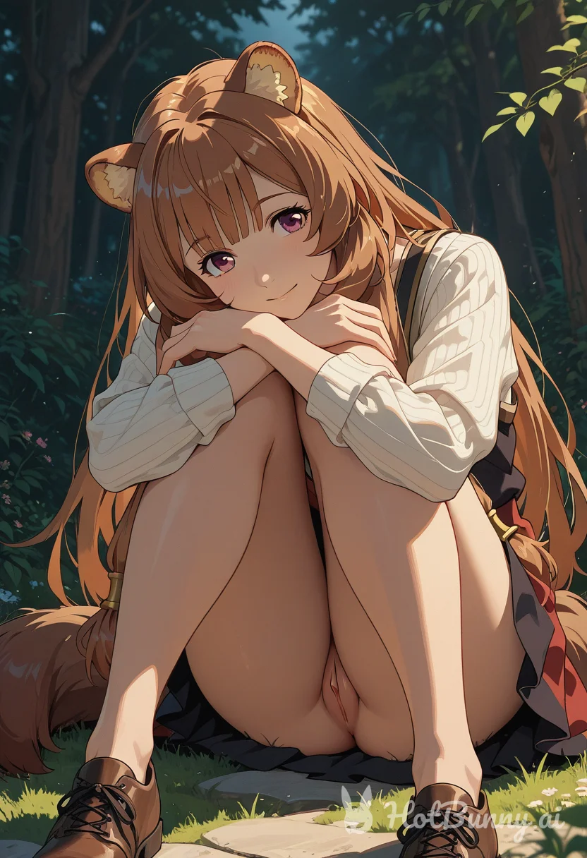Ai Hentai generated by FlawlessBrownBear9957