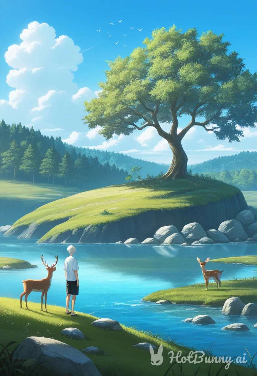 Forest 