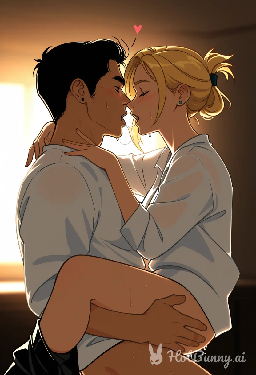 Riza Hawkeye Ai Hentai