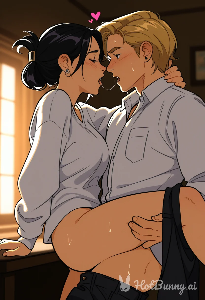 Attack On Titan Ai Hentai