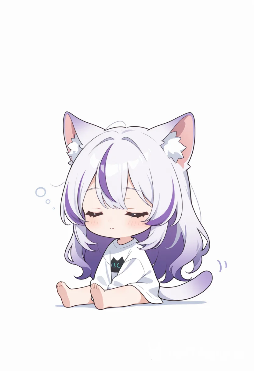 Cat Girl 