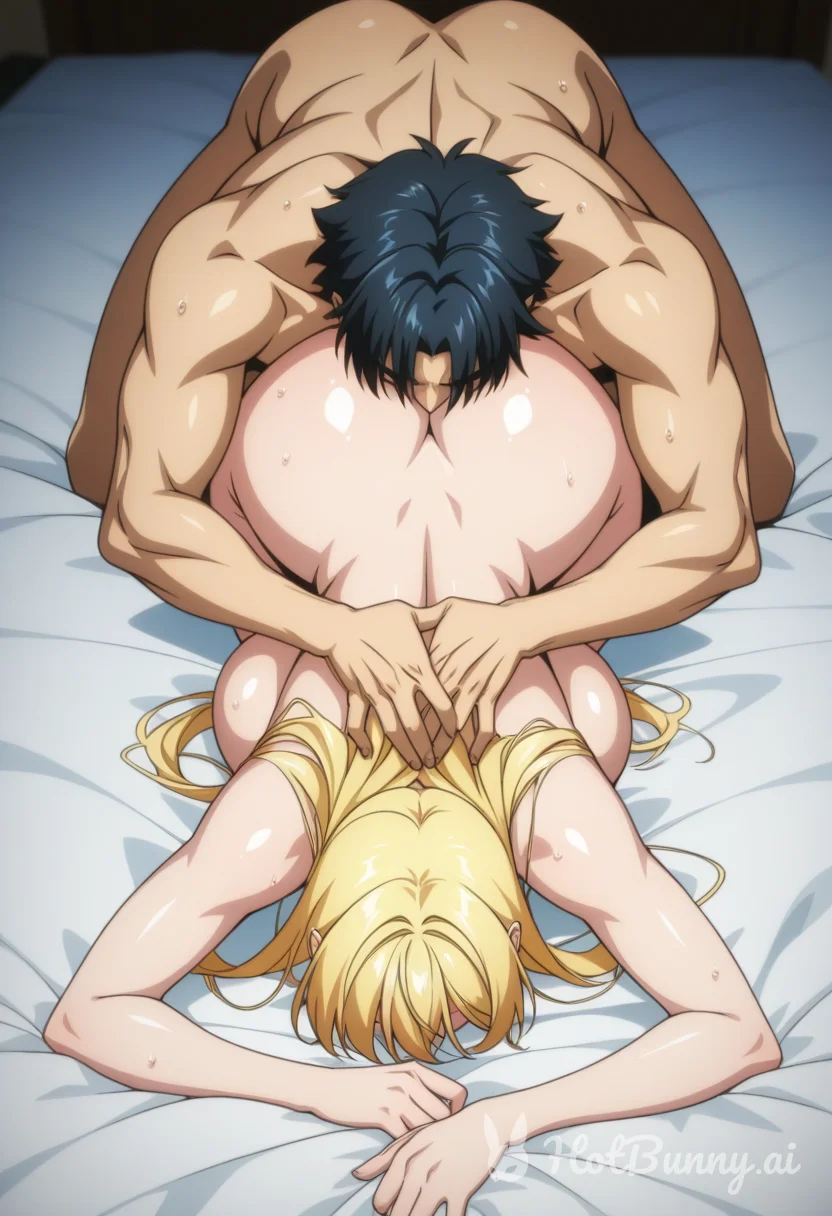 Fate Ai Hentai