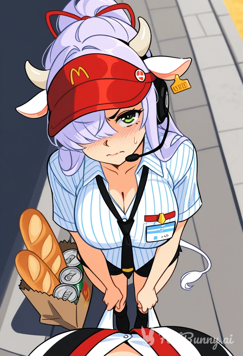 Cowgirl Pov Ai Hentai