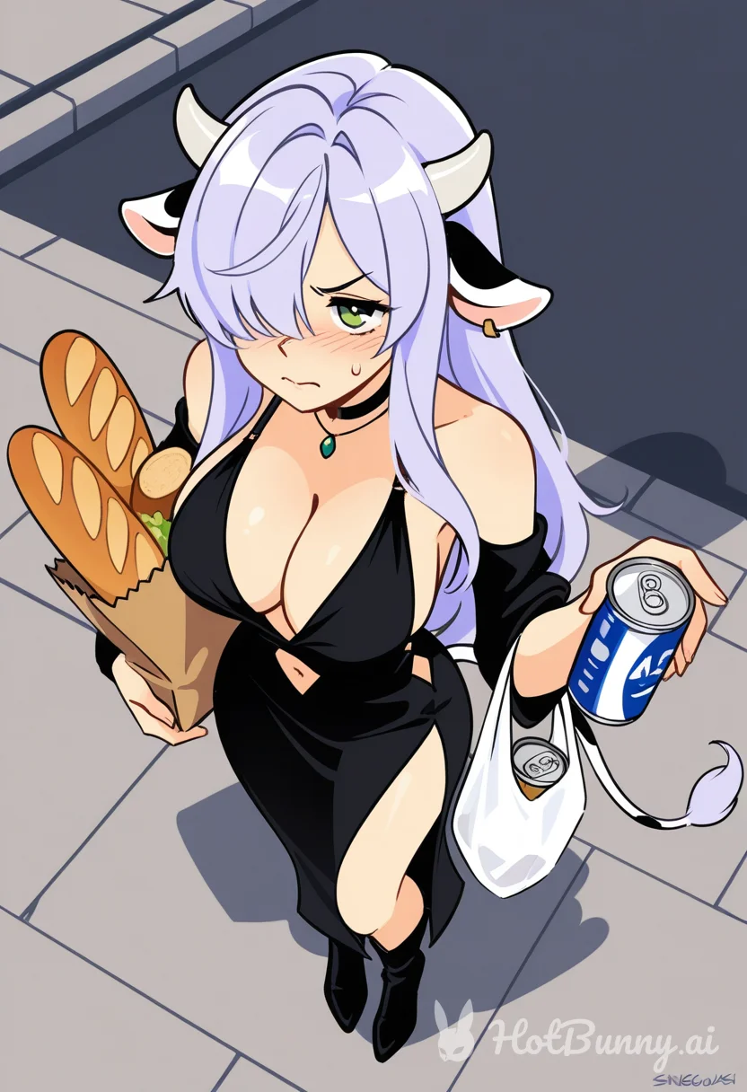 Cowgirl Ai Hentai