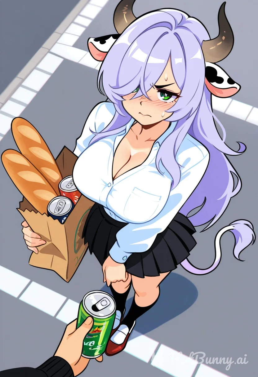 Cowgirl Vtuber Schoolgirl Ai Hentai