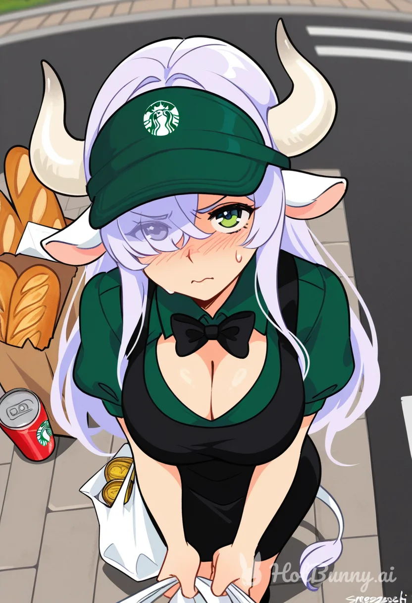 Cowgirl Ai Hentai
