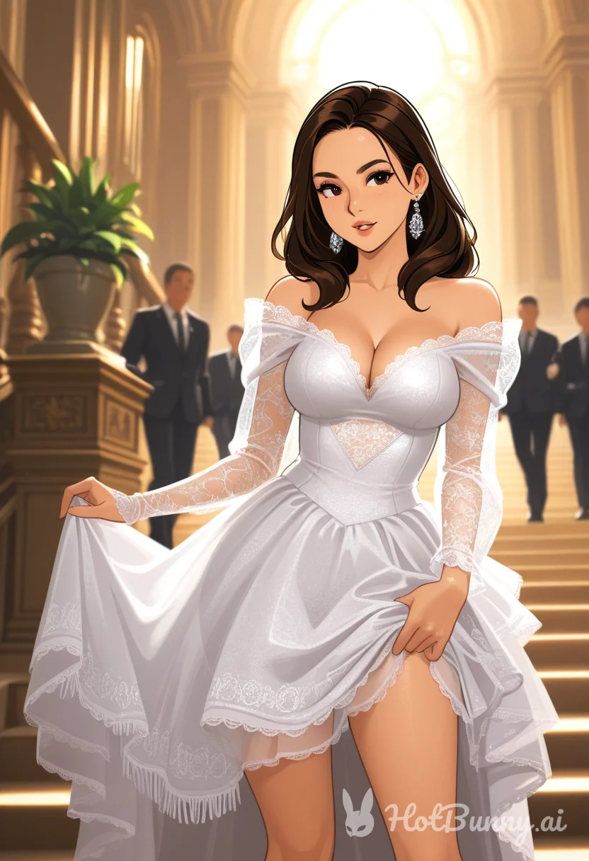 Ai Hentai generated by Itcow