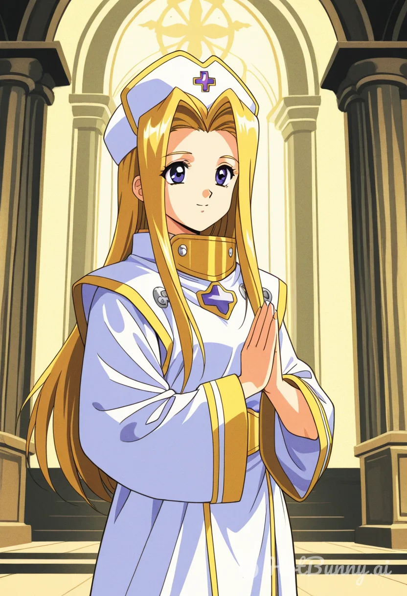 Mint Adenade (Tales of Phantasia)