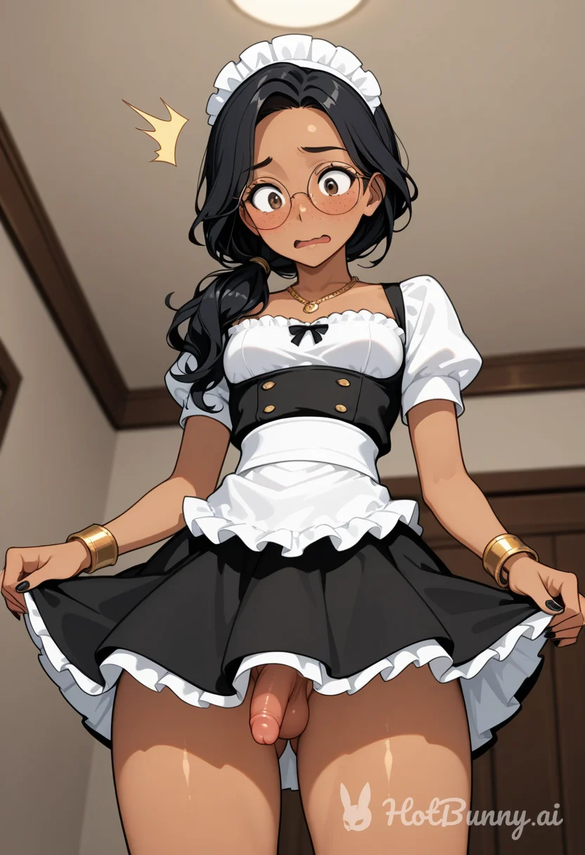 Is this really the uniform?!