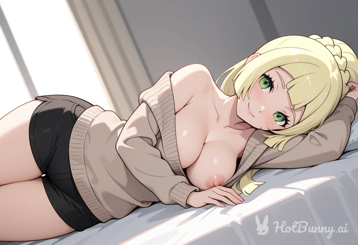 Pokemon Ai Hentai