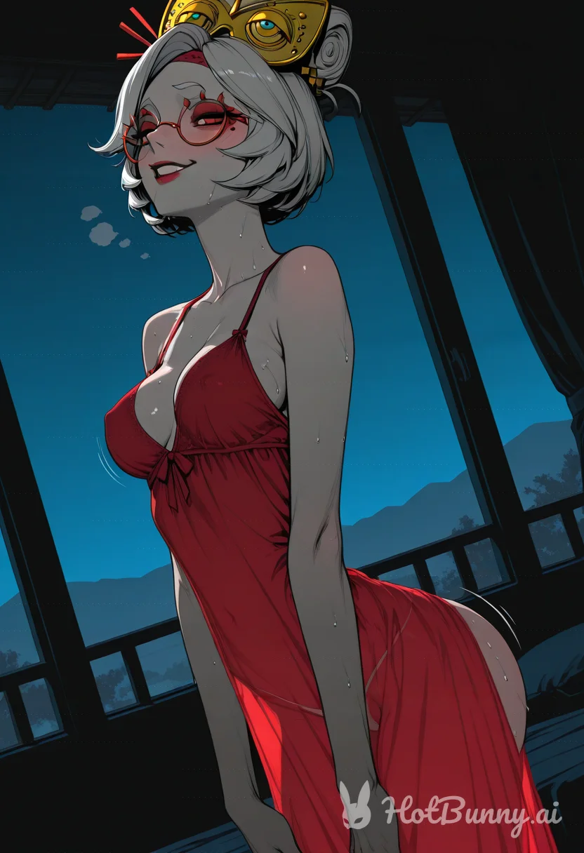 Purah Ai Hentai