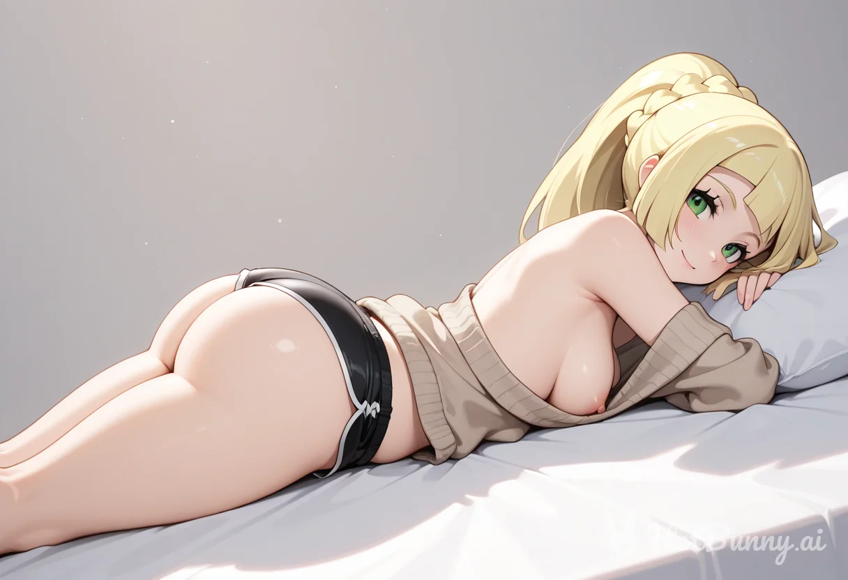 Pokemon Ai Hentai