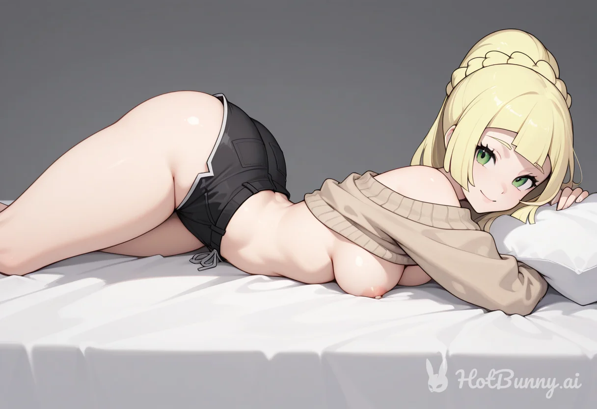 Pokemon Ai Hentai