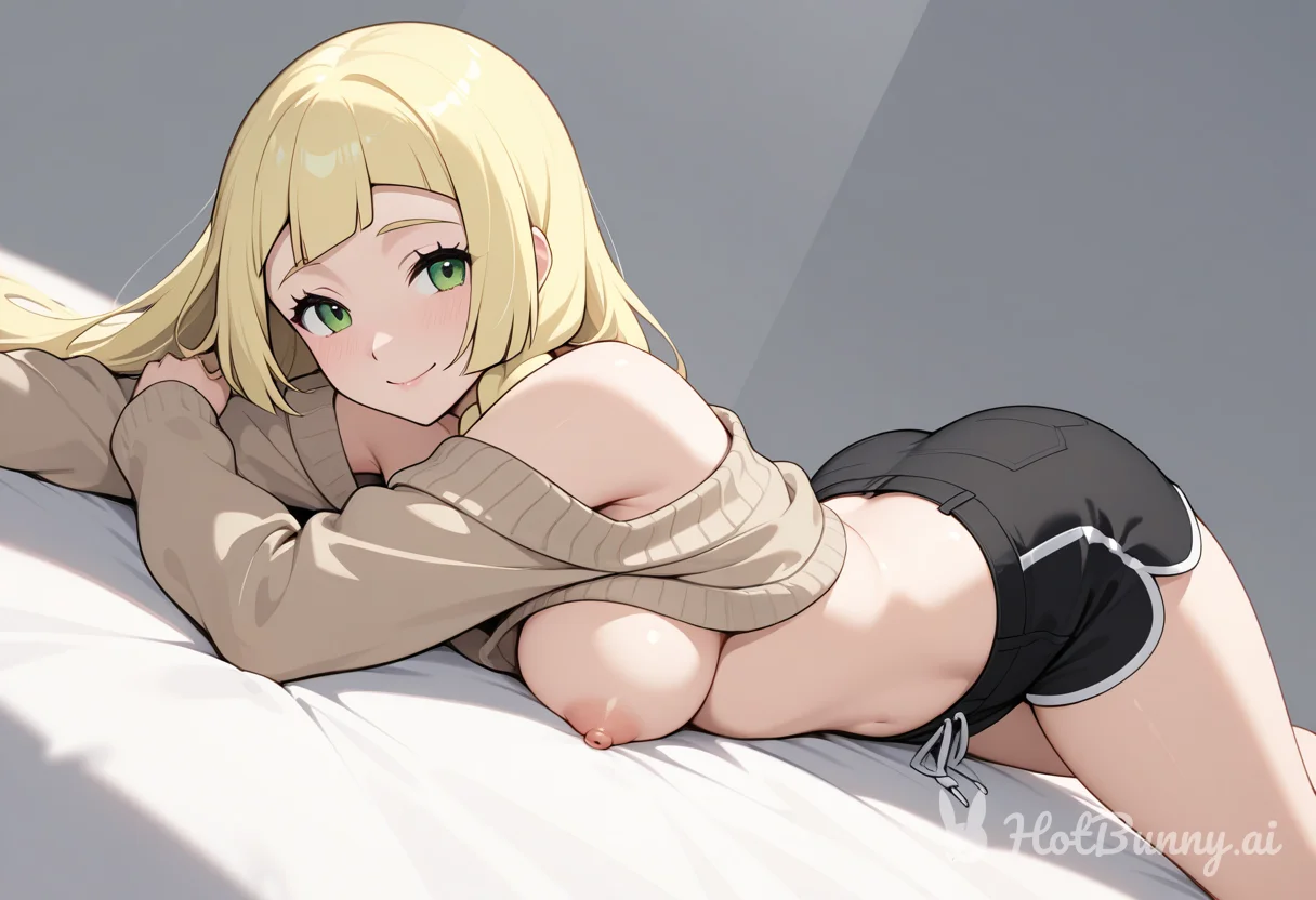 Pokemon Ai Hentai