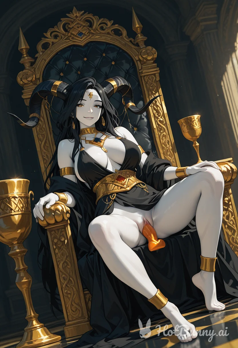 Masturbation Ai Hentai