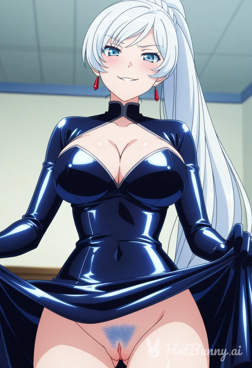 Rwby Ai Hentai
