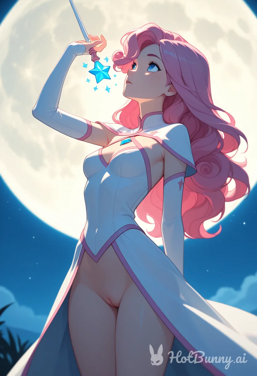 Ai Hentai generated by BeautifulRhino77