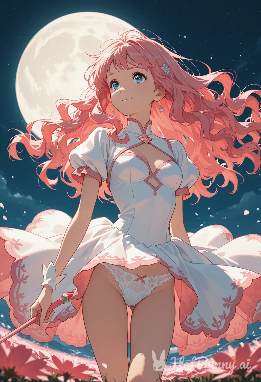 Ai Hentai generated by BeautifulRhino77
