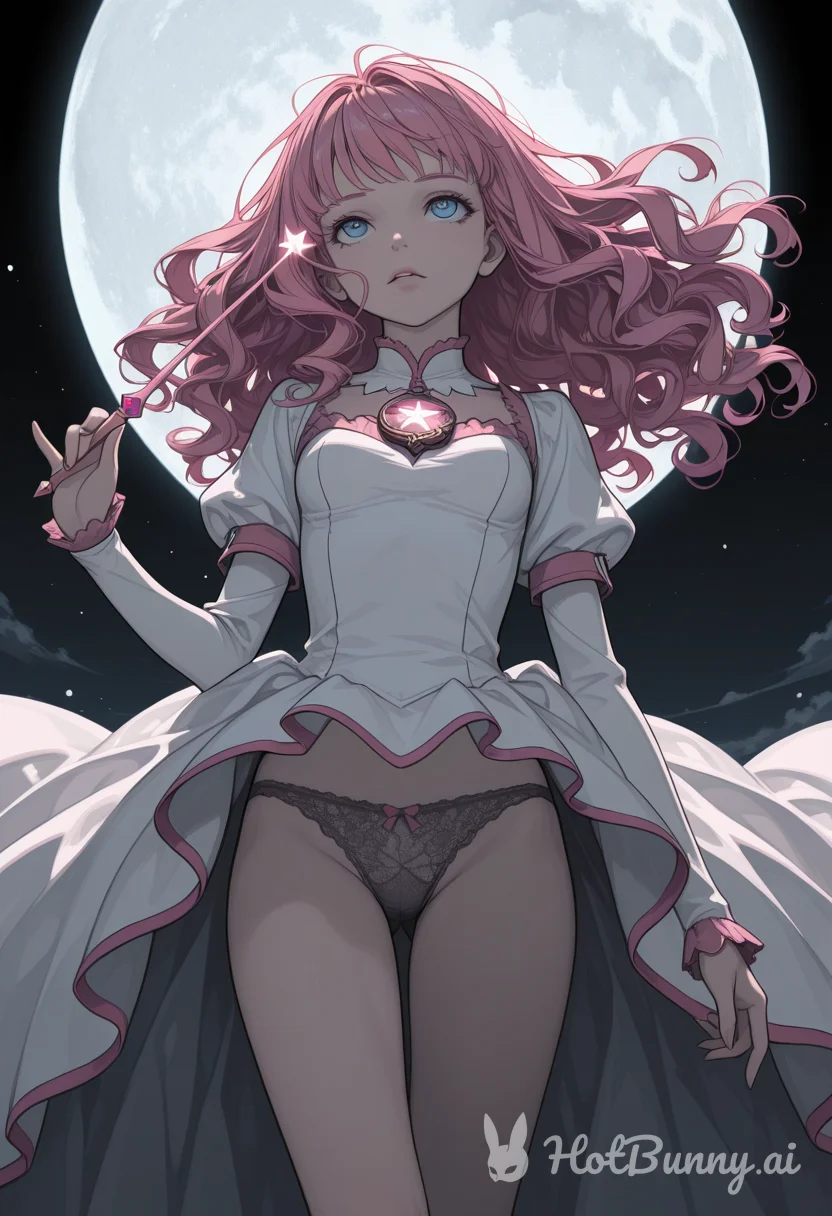 Ai Hentai generated by BeautifulRhino77
