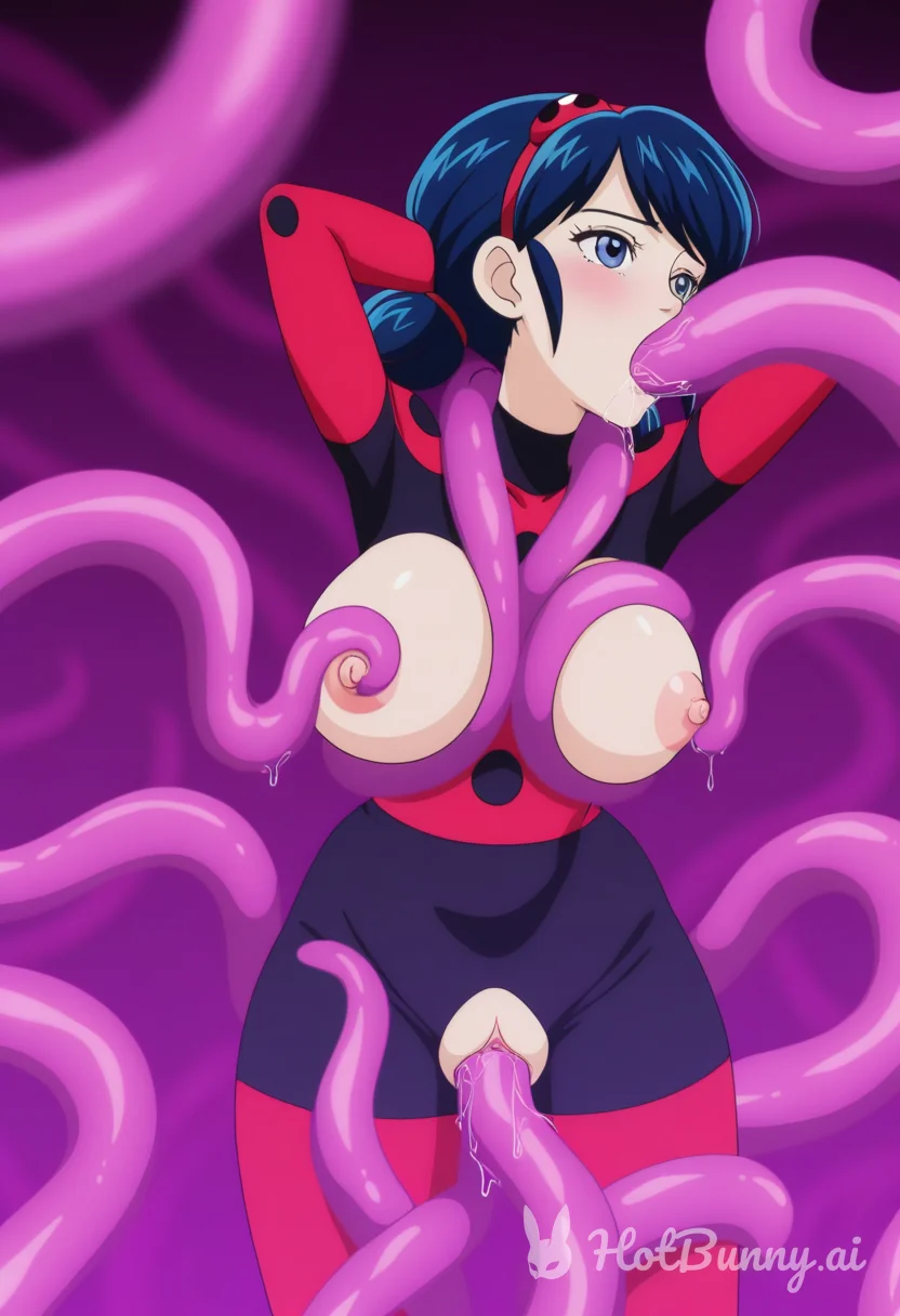 Tentacles Ai Hentai