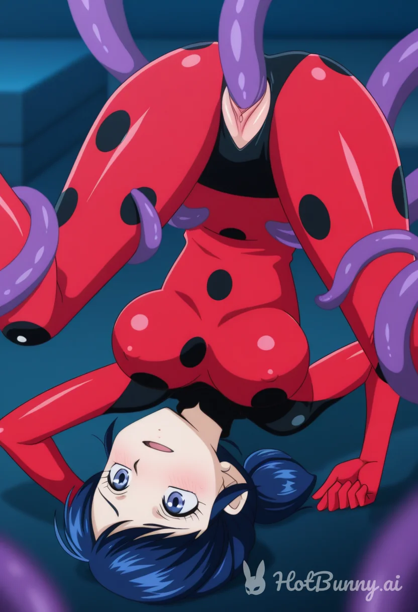 Tentacles Ai Hentai